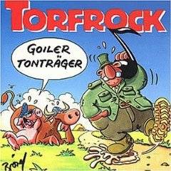 Torfrock : Goiler Tonträger